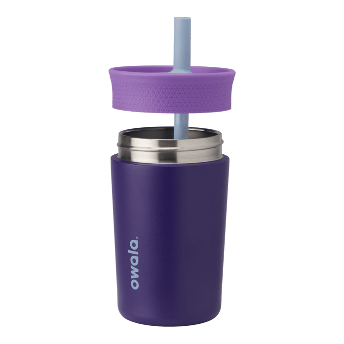 Owala Kids’ Stainless Steel Tumbler