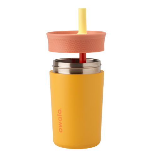 Owala Kids’ Stainless Steel Tumbler
