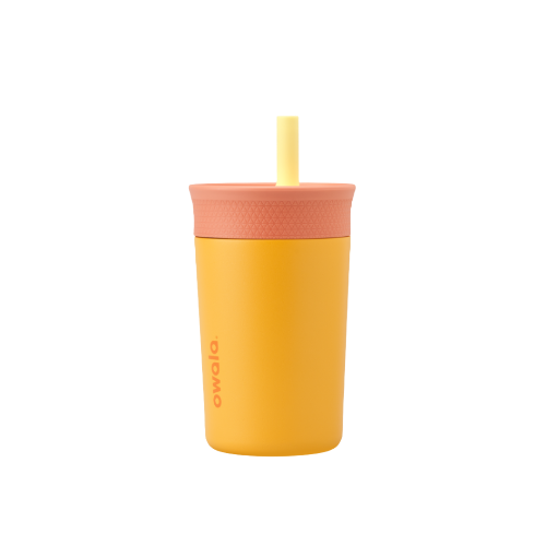 Owala Kids’ Stainless Steel Tumbler