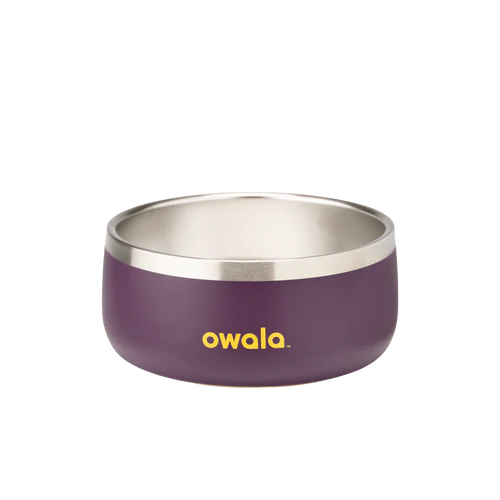 Owala Grapeful Fur You – 3 Cups