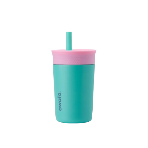 Owala Kids’ Stainless Steel Tumbler