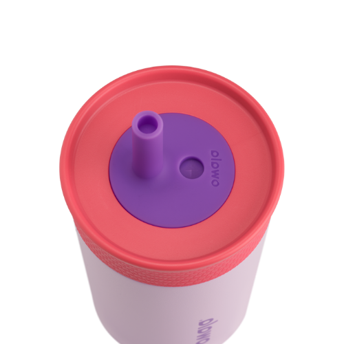 Owala Kids’ Stainless Steel Tumbler