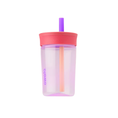 Owala Kids’ Plastic Tumbler