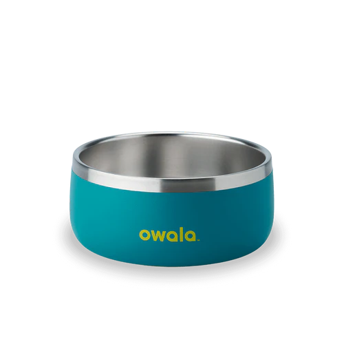 Owala Turquoise & Caicos – 3 Cups