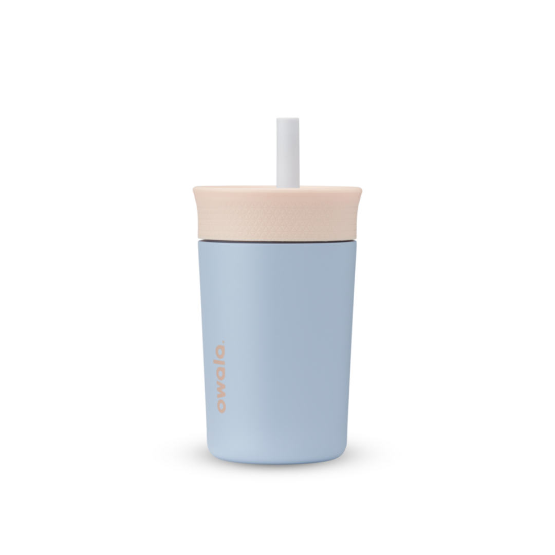 Owala Kids’ Stainless Steel Tumbler