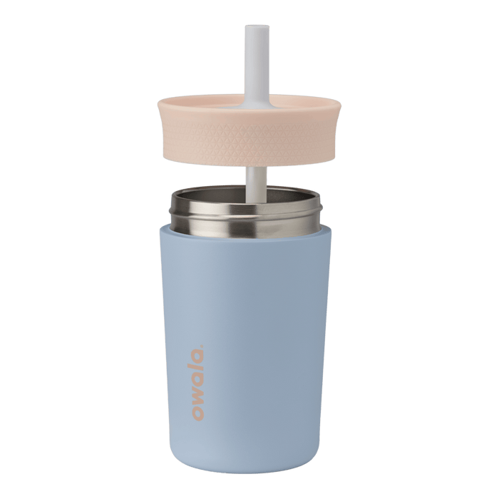 Owala Kids’ Stainless Steel Tumbler