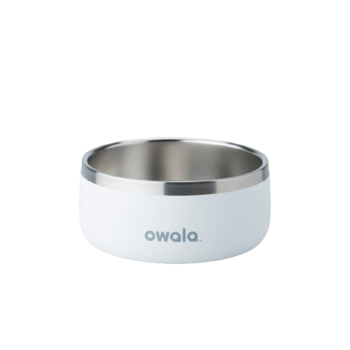 Owala Pet Bowl