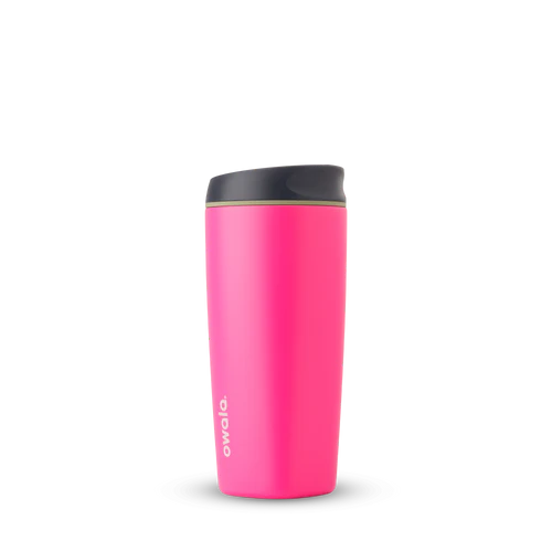 Owala SmoothSip Slider – Watermelon Breeze – 20oz