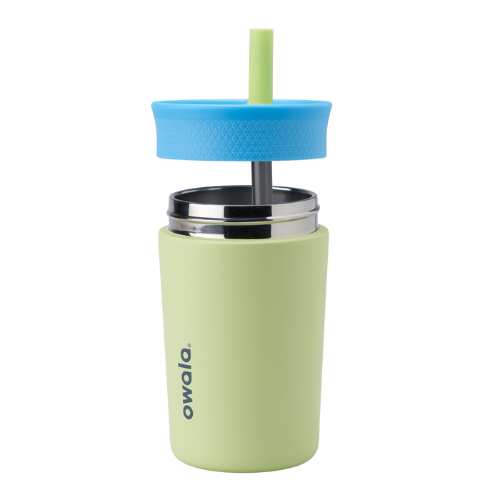 Owala Kids’ Stainless Steel Tumbler