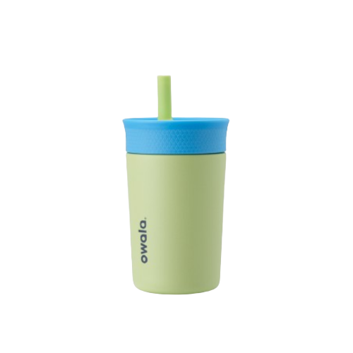 Owala Kids’ Stainless Steel Tumbler