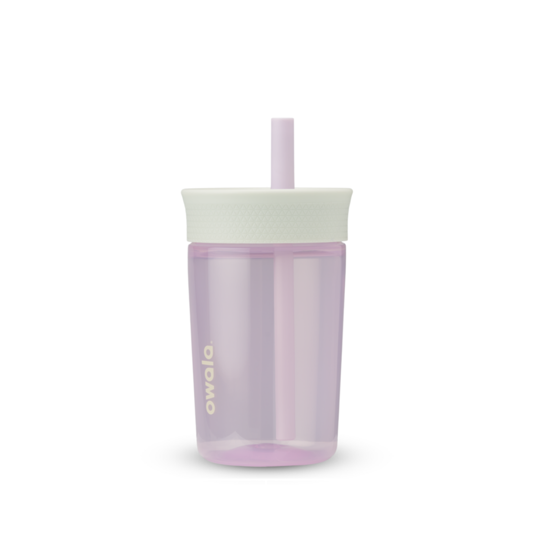 Owala Kids’ Plastic Tumbler
