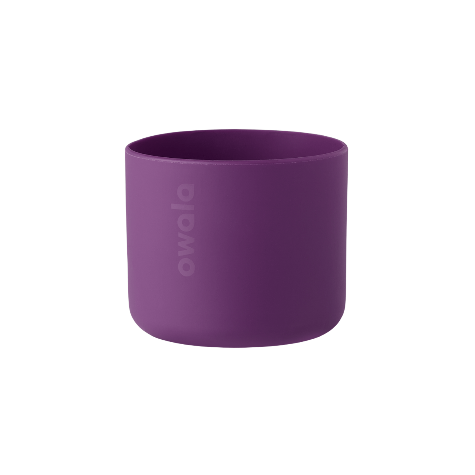 Owala Bottle Boot Purple