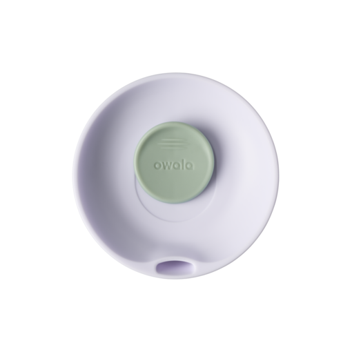 Owala SmoothSip Slider – Beachfront – 12oz