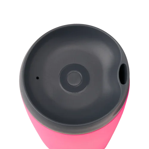 Owala SmoothSip Slider – Watermelon Breeze – 20oz