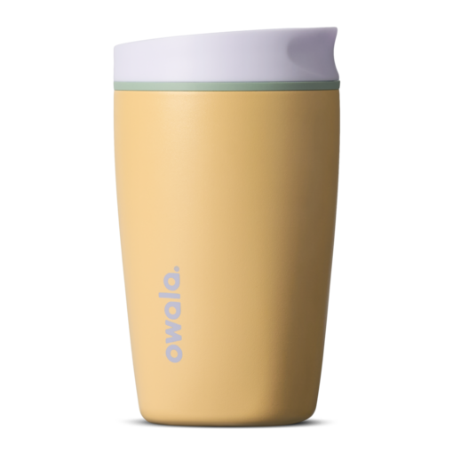 Owala SmoothSip Slider – Beachfront – 12oz