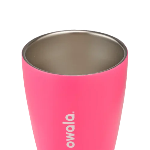 Owala SmoothSip Slider – Watermelon Breeze – 10oz