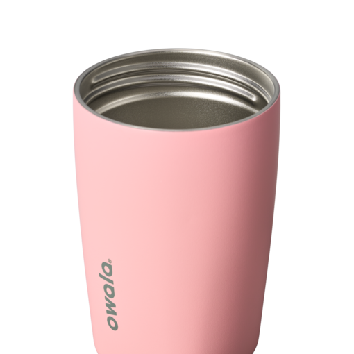 Owala SmoothSip Slider – Sugar High – 12oz