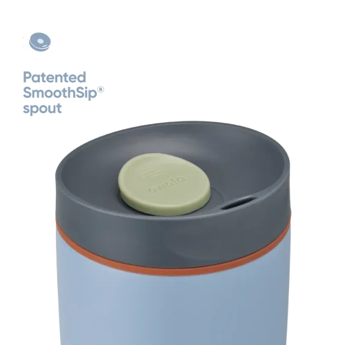 Owala SmoothSip Slider – Lakeside – 20oz