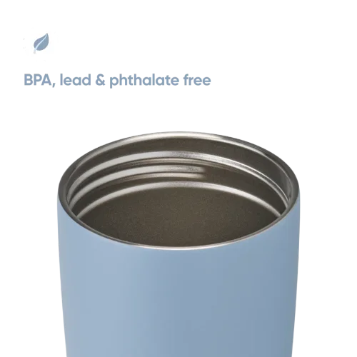 Owala SmoothSip Slider – Lakeside – 12oz