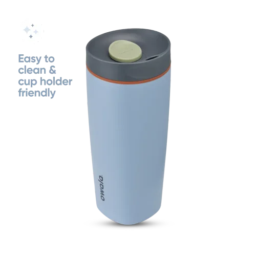 Owala SmoothSip Slider – Lakeside – 20oz