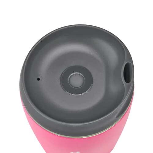 Owala SmoothSip Slider – Watermelon Breeze – 10oz