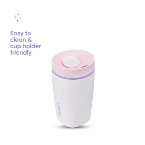 Owala SmoothSip Slider – Candy Coated – 12oz