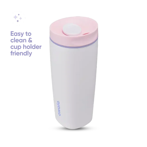 Owala SmoothSip Slider – Candy Coated – 20oz