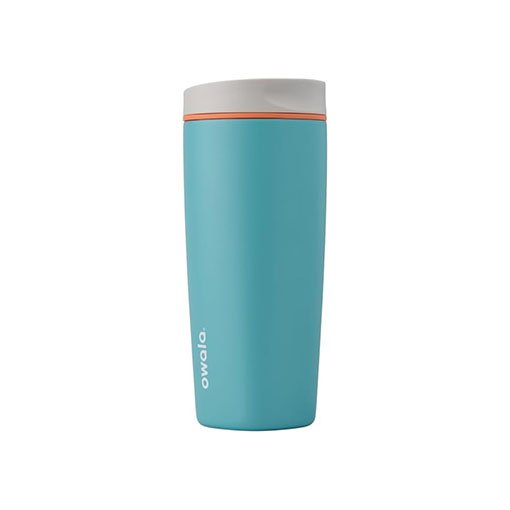 Owala SmoothSip Slider – Beachy Breeze – 20oz