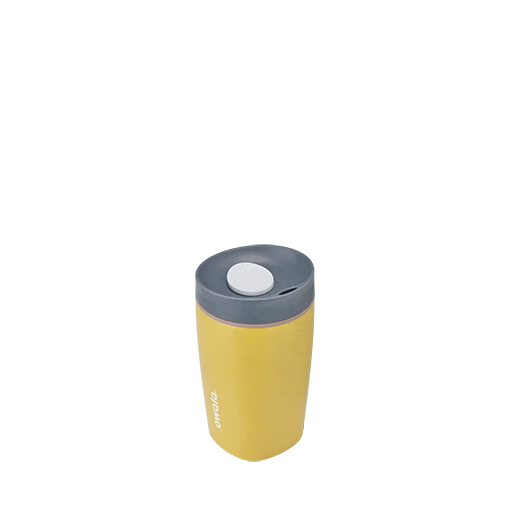 Owala SmoothSip Slider – Garden Quest – 12oz