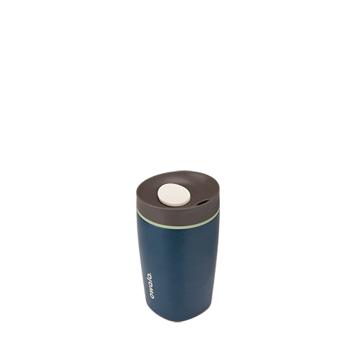 Owala SmoothSip Slider – Moonlit Shadow – 12oz