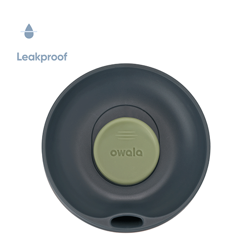 Owala SmoothSip Slider – Lakeside – 12oz