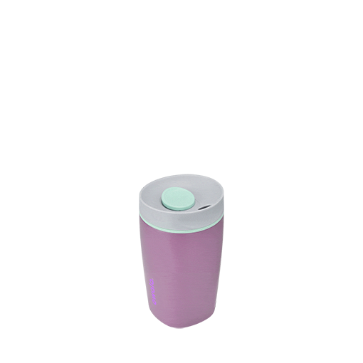 Owala SmoothSip Slider – Plum Perfect – 12oz