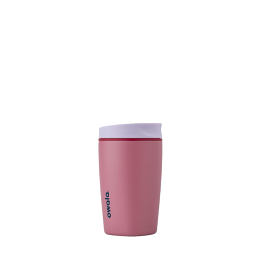 Owala SmoothSip Slider – Crochet Queen – 12oz