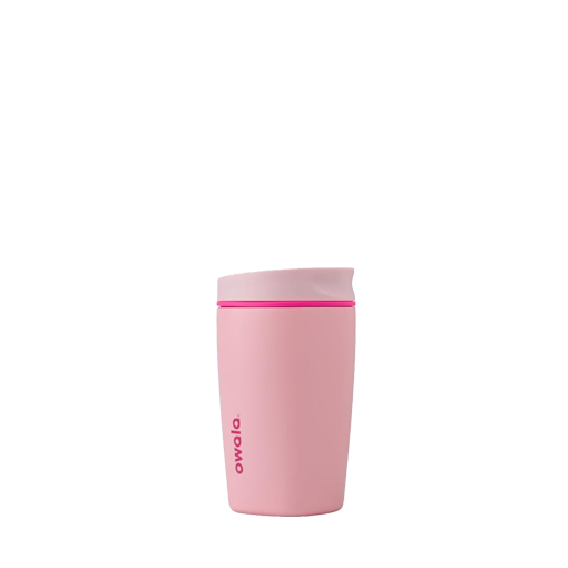 Owala SmoothSip Slider – Pucker Up – 12oz