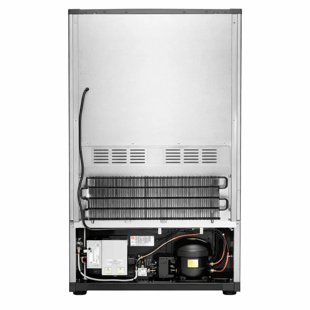 Frigidaire Gallery 20 Cu. Ft. Stainless Steel French Door Refrigerator