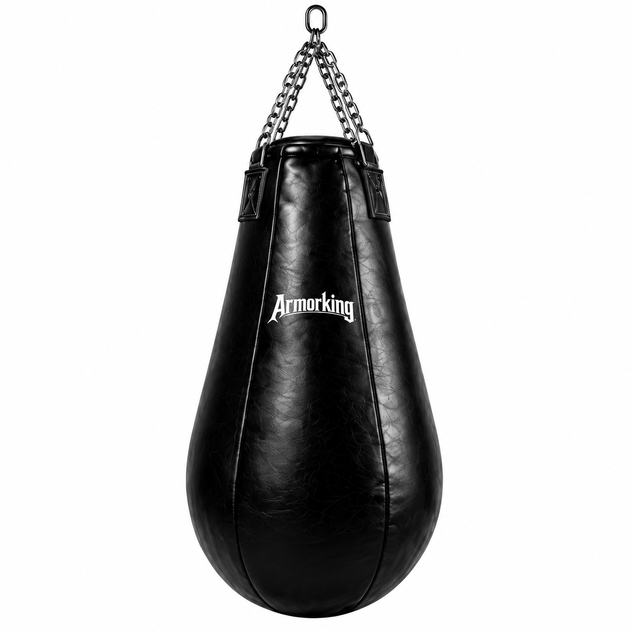 Teardrop Punching Bag for Boxing & MMA Training | Custom Heavy Bag Manufacturer