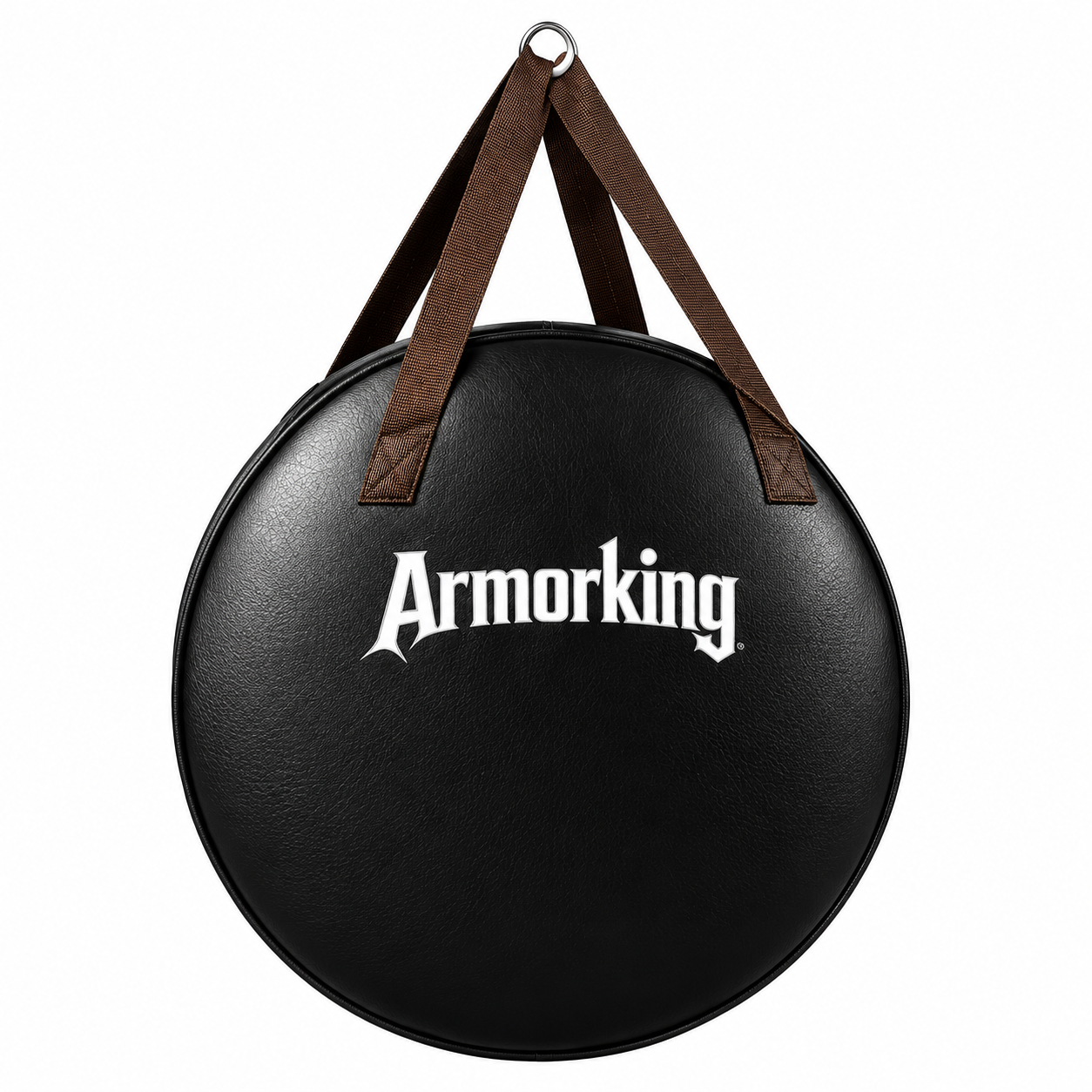Round Ball Shaped Punching Bag | Professional Boxing Training Equipment Supplier