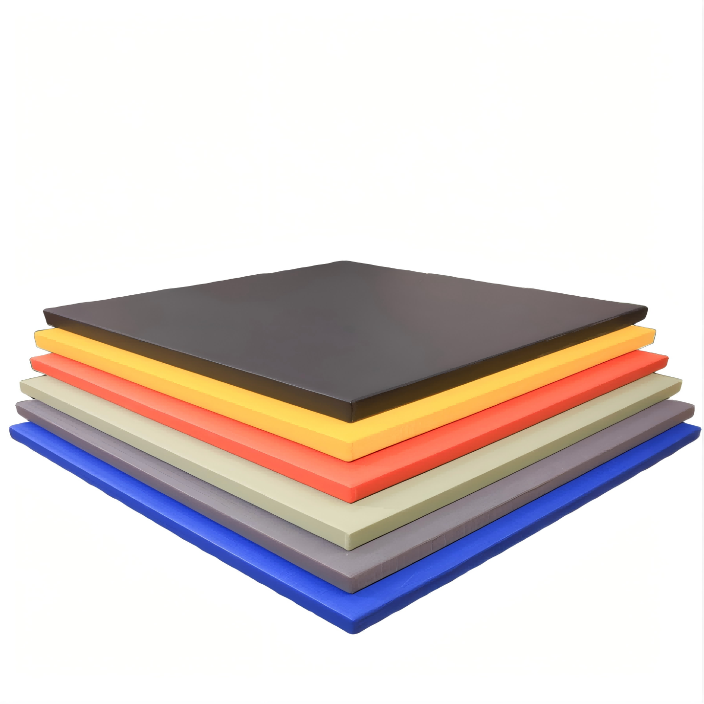 Professional Judo Mats for Dojo & Martial Arts Training | Custom Tatami Mats