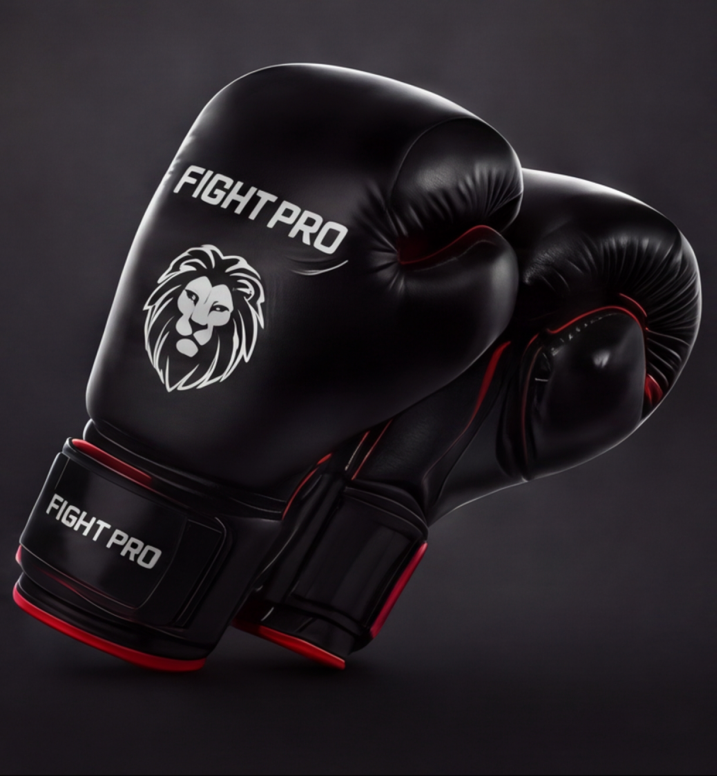 BOXING GLOVES