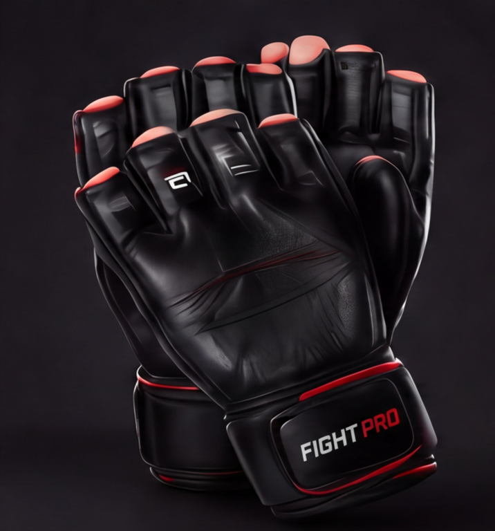 MMA GLOVES