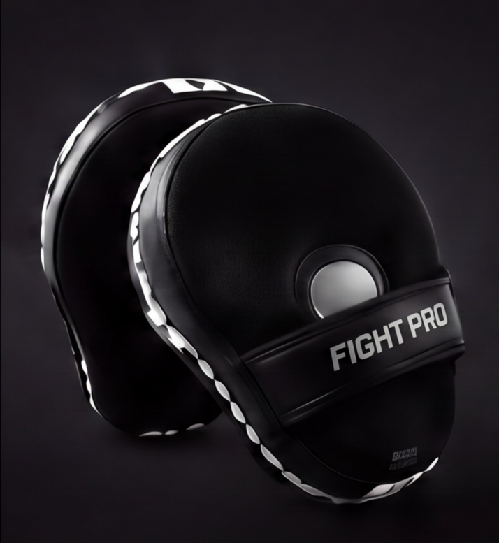 PUNCHING MITTS
