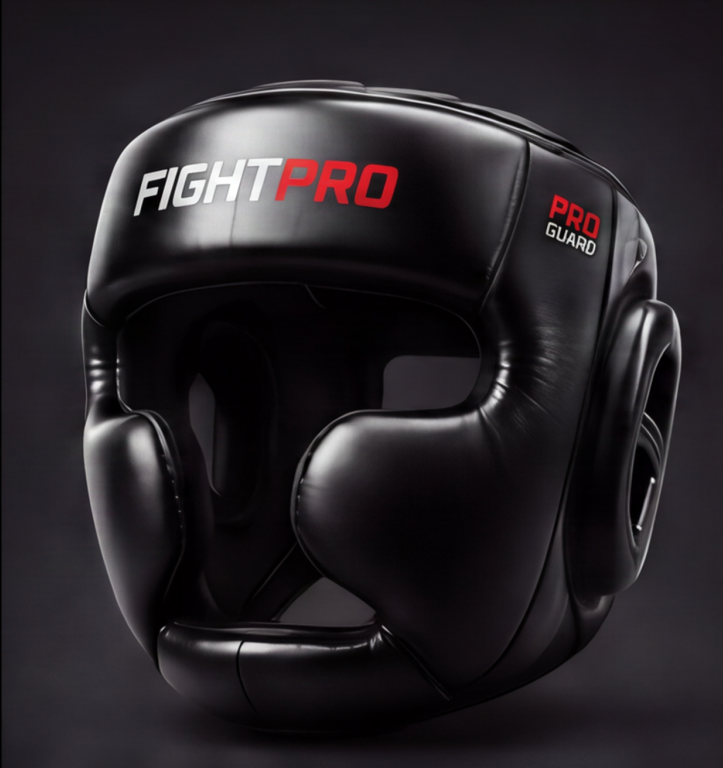 HEAD GUARDS