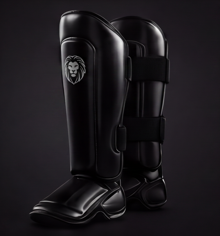 SHIN GUARDS