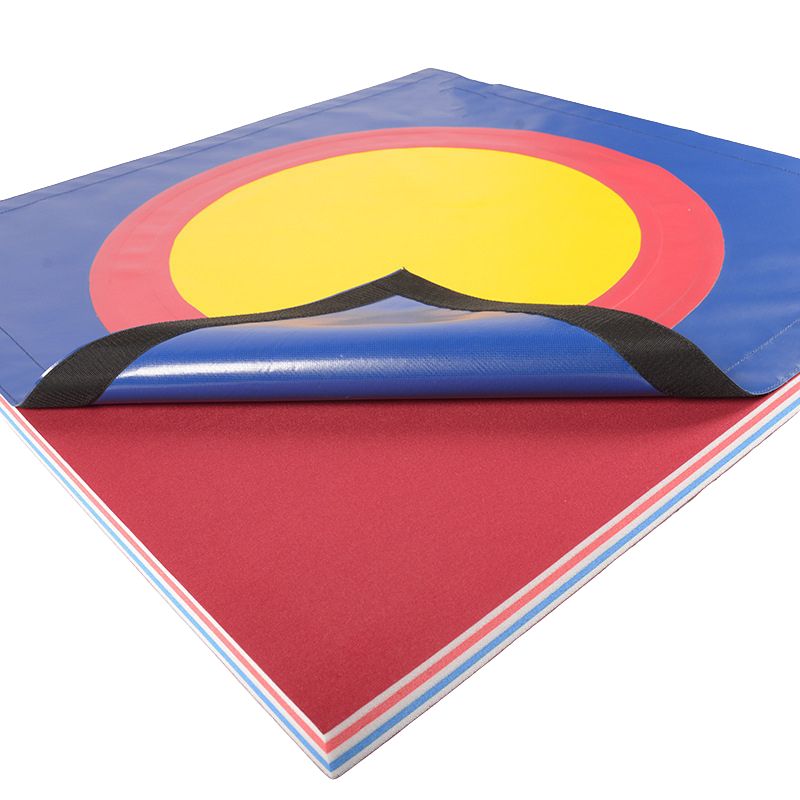 Wrestling Mat