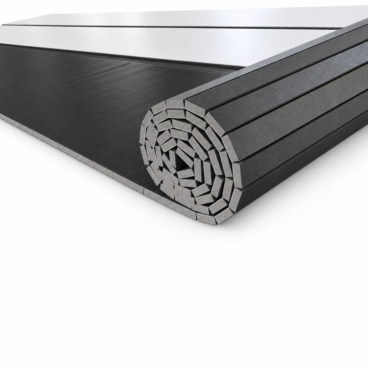 Roll-Out Mat