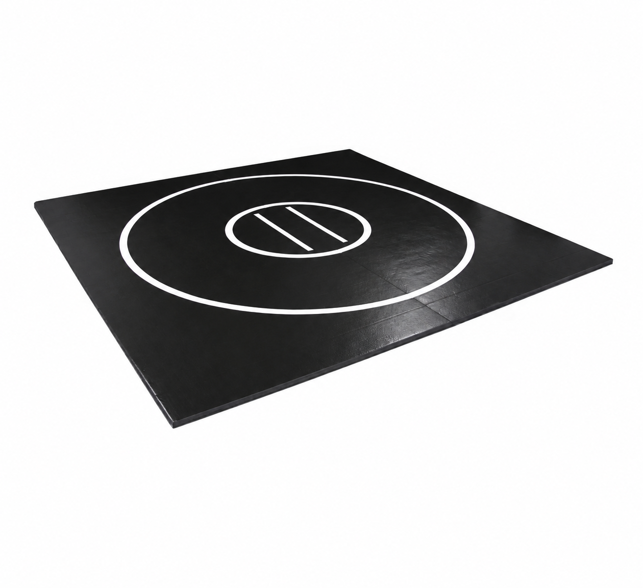 Roll-Out Mat