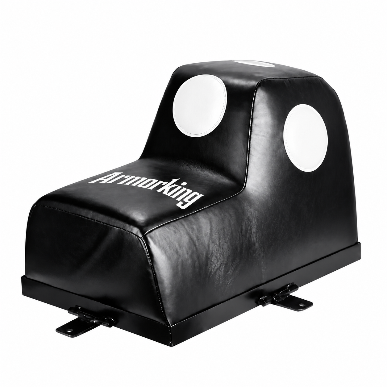 Wall Mounted Punching Bag for Boxing Training | Custom Boxing Equipment Manufacturer