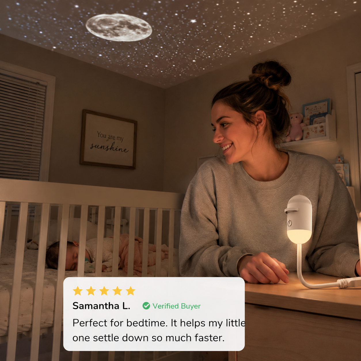 Customer review 4