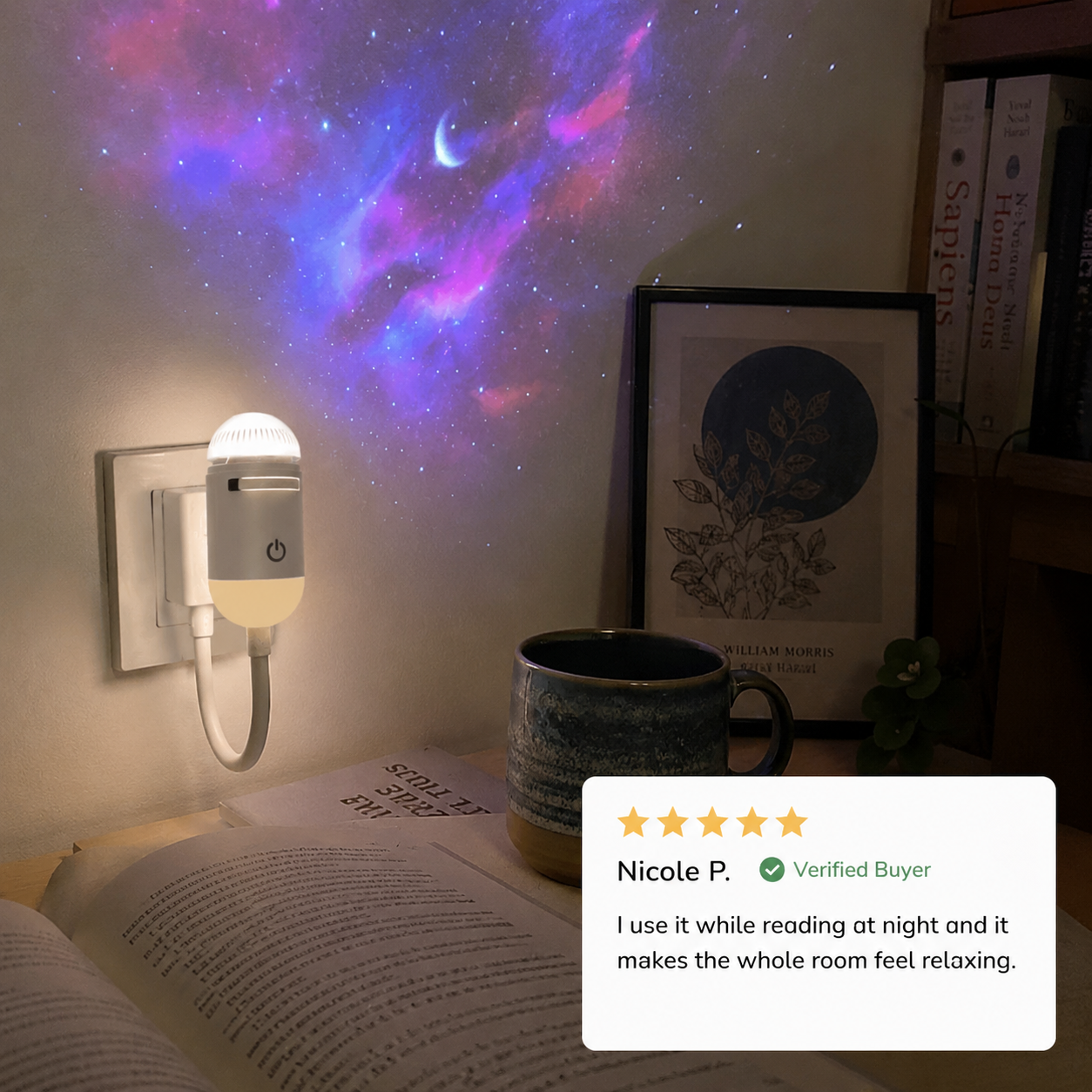Customer review 3