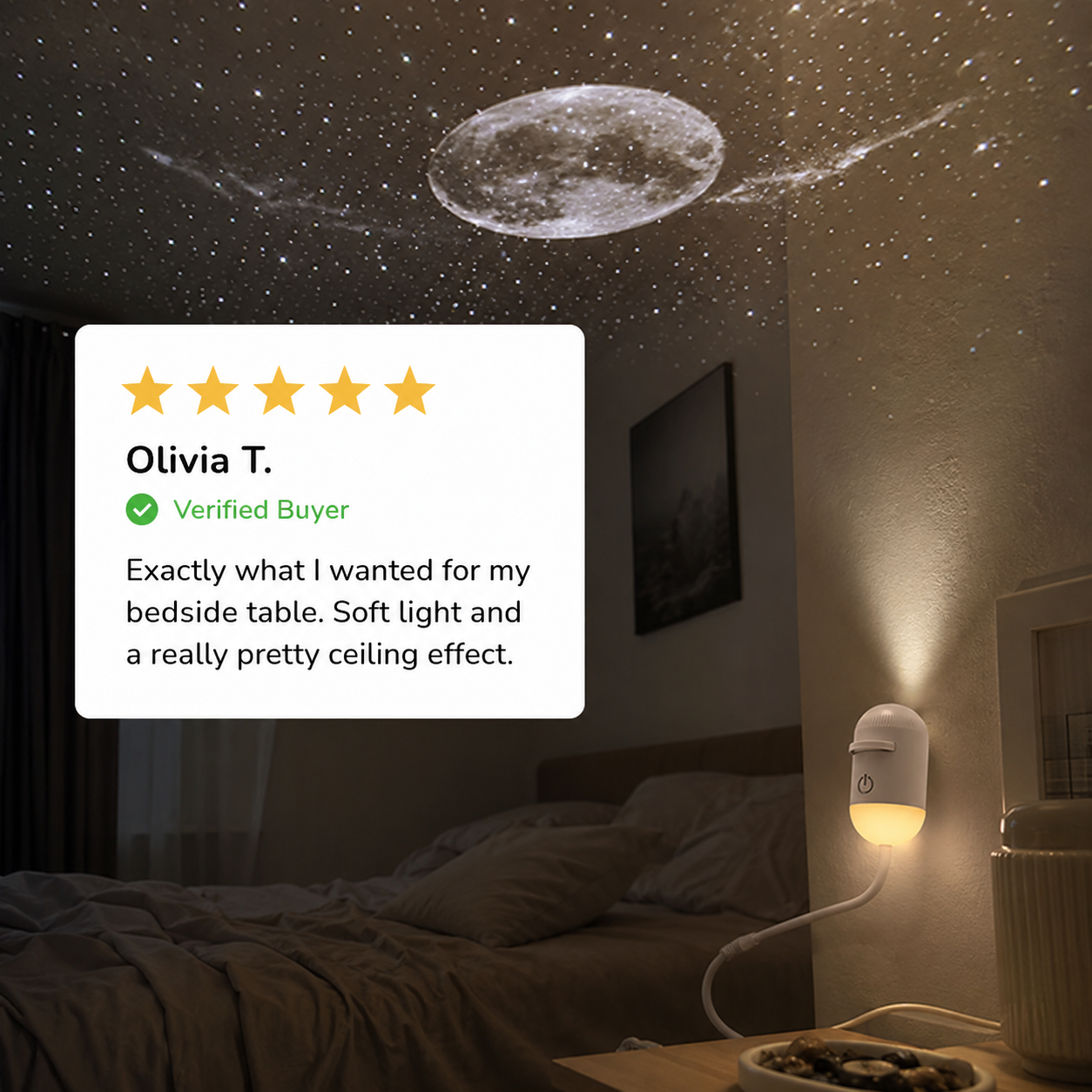 Customer review 2